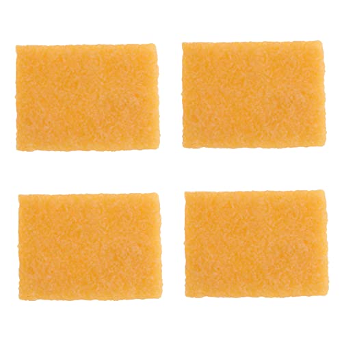 ifundom 4 Stück Radiergummi Reinigungs Und Entfernungs Griffband Reiniger Griffreiniger Für Skateboard Tücher Schleifband Reiniger Schleifband Reinigungsblock Khaki Gummi ifundom 4 Stück Radiergummi Reinigungs Und Entfernungs Griffband Reiniger Griffreiniger Für Skateboard Tücher Schleifband Reiniger Schleifband Reinigungsblock Khaki Gummi von ifundom