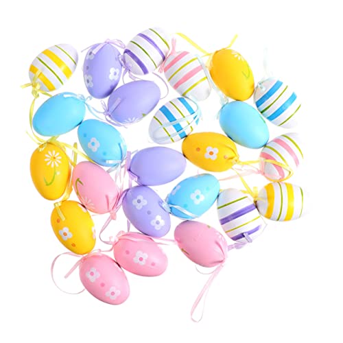 ifundom 48St Ostereier easter teigroller ostern panettone ostern Osterfest 0stergeschenke Eier aus Polystyrol Ei befüllbar Füllstoffe Zu bastelt Ei Ornament-Ei dekoratives Ei Plastik ifundom 48St Ostereier easter teigroller ostern panettone ostern Osterfest 0stergeschenke Eier aus Polystyrol Ei befüllbar Füllstoffe Zu bastelt Ei Ornament-Ei dekoratives Ei Plastik von ifundom