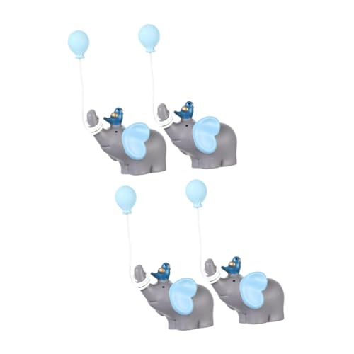 ifundom 4stücke Miniatur Figuren Süße Cupcake Topper Für Geburtstagsfeiern Kreative Dekoration Für Torten Und Desserts Für Kinderfeste Und Projekte ifundom 4stücke Miniatur Figuren Süße Cupcake Topper Für Geburtstagsfeiern Kreative Dekoration Für Torten Und Desserts Für Kinderfeste Und Projekte von ifundom