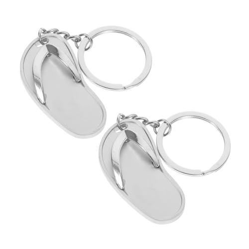 ifundom 5 Sätze Sommer Schlüsselanhänger Niedliche Anhänger Deko Für Taschen Handys Autoschlüssel Leicht Langlebig Und Tragbar Als Für Mädchen Und Besondere Anlässe 2 Stücke * 5 von ifundom