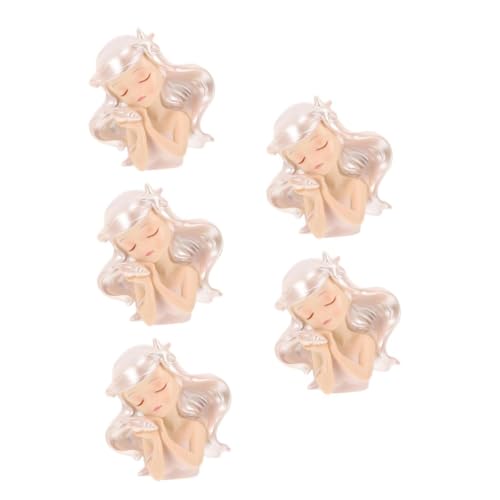 ifundom 5 Stück Ornamente Strand Für Meerestiere Kommode Krabbe Korb Für Mädchen Dekorationen Für Poolpartys Lieferungen Geburtstag Kulisse Figuren Streamer Harz ifundom 5 Stück Ornamente Strand Für Meerestiere Kommode Krabbe Korb Für Mädchen Dekorationen Für Poolpartys Lieferungen Geburtstag Kulisse Figuren Streamer Harz von ifundom