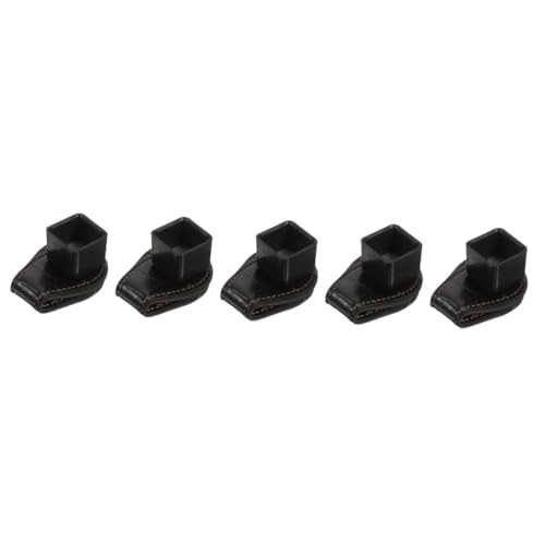 ifundom 5 Stück Tragbarer Kreidehalter Echtem für Snooker Billard Kreidehalter mit Magnetverschluss für Billiardspielern Langlebig Praktisch Schützend gegen Verlust ifundom 5 Stück Tragbarer Kreidehalter Echtem für Snooker Billard Kreidehalter mit Magnetverschluss für Billiardspielern Langlebig Praktisch Schützend gegen Verlust von ifundom