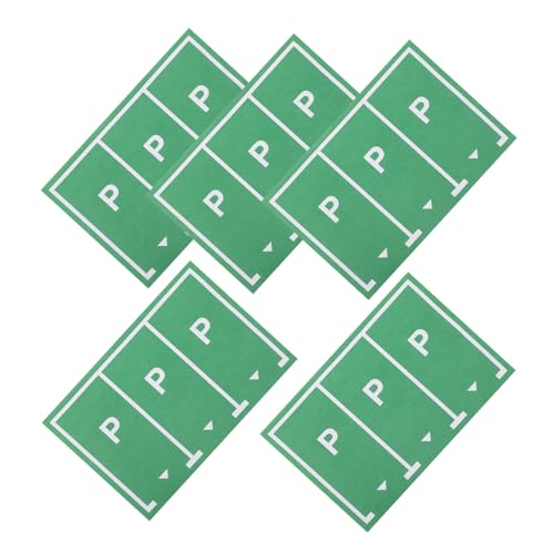 ifundom 5 Stücke Spielzeugauto Parkplatz Aufkleber Robuste Wandaufkleber Einfach Abziehen Stick Nicht-für Jungen Und Mädchen Zimmer Vorschule ifundom 5 Stücke Spielzeugauto Parkplatz Aufkleber Robuste Wandaufkleber Einfach Abziehen Stick Nicht-für Jungen Und Mädchen Zimmer Vorschule von ifundom