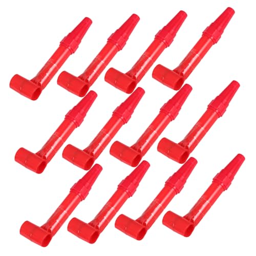 ifundom 50 Stück Teiliges Partyset mit Frosch und Eidechsen Zungenpfeifen für Bunte Geburtstags Spielerische Noisemaker mit Einzigartigem Design Fördert Kreativität und Motorische ifundom 50 Stück Teiliges Partyset mit Frosch und Eidechsen Zungenpfeifen für Bunte Geburtstags Spielerische Noisemaker mit Einzigartigem Design Fördert Kreativität und Motorische von ifundom
