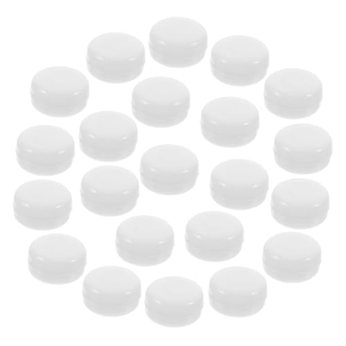 ifundom 50stücke Rasselbox Reparaturteile Für Spielzeuge Geräuschemacher-einsätze Für Puppen Plüschtiere Und -Spielzeug Sensorischen Entwicklung von ifundom