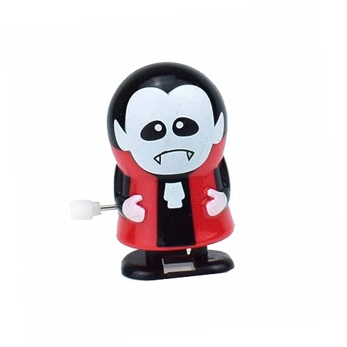 ifundom 7stücke Teiliges Set Von Halloween Spielzeug Lustige Aufziehspielzeuge Für Junge Mädchen Cartoon-Design Mitgebsel Für Partys Und Feiertage Fördert Spielerisches Lernen ifundom 7stücke Teiliges Set Von Halloween Spielzeug Lustige Aufziehspielzeuge Für Junge Mädchen Cartoon-Design Mitgebsel Für Partys Und Feiertage Fördert Spielerisches Lernen von ifundom
