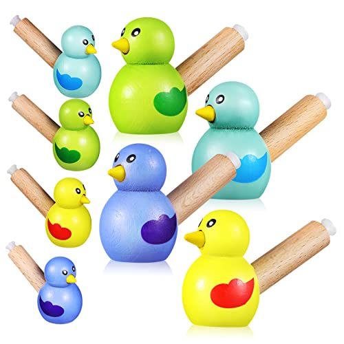 ifundom 8 Stk. Vogelpfeife Pfeifenspielzeug Aus Holz Holzpfeifen Pfeifspielzeug Für Spielzeugpfeifen Pfeifenspielzeug Für Kleinkinder Cartoon-pfeife- Pvc ifundom 8 Stk. Vogelpfeife Pfeifenspielzeug Aus Holz Holzpfeifen Pfeifspielzeug Für Spielzeugpfeifen Pfeifenspielzeug Für Kleinkinder Cartoon-pfeife- Pvc von ifundom