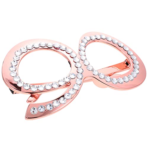 ifundom Feierliche Geburtstagsbrille Roségold Geburtstag Party-requisite Für Fotos Leicht Und Bequem Für Karneval Maskerade Und Cosplay-ereignisse ifundom Feierliche Geburtstagsbrille Roségold Geburtstag Party-requisite Für Fotos Leicht Und Bequem Für Karneval Maskerade Und Cosplay-ereignisse von ifundom