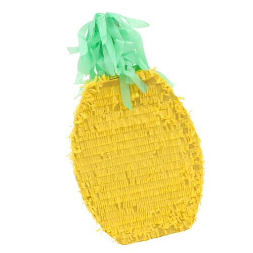ifundom Ananas Pinata Dekoration Für Kindergeburtstag Und Babydusche Kreative Partydeko Lustige Mit Süßigkeiten Fotokulisse Für Festliche Anlässe ifundom Ananas Pinata Dekoration Für Kindergeburtstag Und Babydusche Kreative Partydeko Lustige Mit Süßigkeiten Fotokulisse Für Festliche Anlässe von ifundom