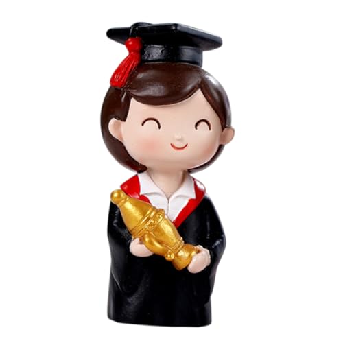 ifundom Kuchen Dekoration Kuchen Toer Graduierung Kuchen Arzt Puppe Kuchen Topper Ornament ifundom Kuchen Dekoration Kuchen Toer Graduierung Kuchen Arzt Puppe Kuchen Topper Ornament von ifundom