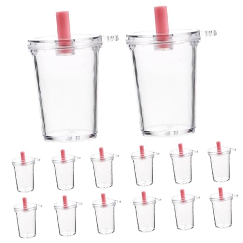 ifundom Becher Anhänger Charms Für DIY Schlüsselanhänger Ohrringe Und Halsketten Becherförmige Dekoration Für Handarbeiten Und Bastelprojekte ifundom Becher Anhänger Charms Für DIY Schlüsselanhänger Ohrringe Und Halsketten Becherförmige Dekoration Für Handarbeiten Und Bastelprojekte von ifundom