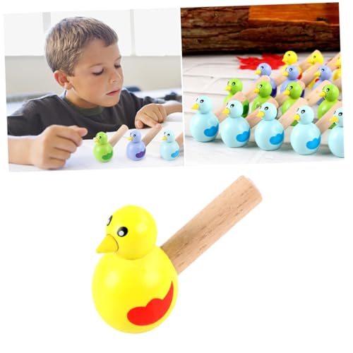 ifundom Vogelpfeife Aus Holz Spielzeug Für Kinder Pfeife Für Jungen Kinderpfeife Lustige Formen Für Den Geburtstag Zufällige Farbe ifundom Vogelpfeife Aus Holz Spielzeug Für Kinder Pfeife Für Jungen Kinderpfeife Lustige Formen Für Den Geburtstag Zufällige Farbe von ifundom