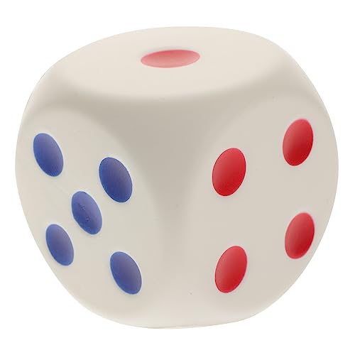 ifundom Decompression Sponge Toy Würfel Spielzeug Für Stressabbau Entspannendes Quetschspielzeug Aus Hochwertigem Für Partys Mitgebsel ifundom Decompression Sponge Toy Würfel Spielzeug Für Stressabbau Entspannendes Quetschspielzeug Aus Hochwertigem Für Partys Mitgebsel von ifundom