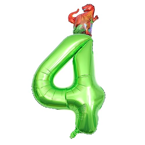 Digitaler Aluminiumfolienballon Riesige Anzahl Ballons Dekorationen Für Geburtstagsfeiern Abschluss Ballons Große Luftballons Feier Ballon Party-ballon-dekor Tier Braut Kombination von ifundom