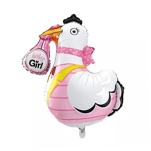 ifundom Einzigartige Baby-dusche-ballon Geburtstag Ballon Mädchen Baby Dekoration Folienballons ifundom Einzigartige Baby-dusche-ballon Geburtstag Ballon Mädchen Baby Dekoration Folienballons von ifundom
