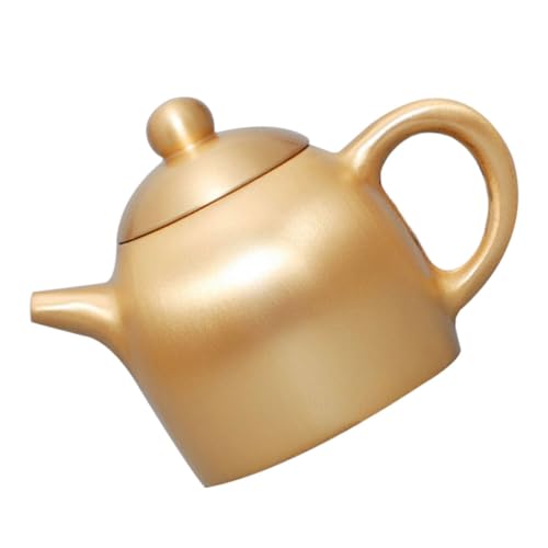 ifundom Handgefertigte Mini- Aus Messing Im Chinesischen Design Tischdekoration ifundom Handgefertigte Mini- Aus Messing Im Chinesischen Design Tischdekoration von ifundom