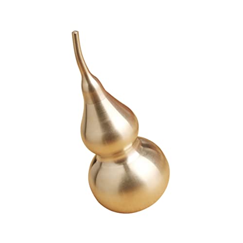 ifundom Zarter Kupferkürbis Dekoratives Ornament Einzigartiges Kupfer Basteldekoration Kleines Kupfer Handwerk Schmuck Für Zuhause ifundom Zarter Kupferkürbis Dekoratives Ornament Einzigartiges Kupfer Basteldekoration Kleines Kupfer Handwerk Schmuck Für Zuhause von ifundom