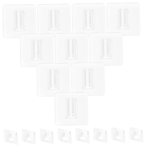 ifundom Kartenhalter Für Tischkarten Transparent Business Kartenständer Spielkarten Halter Ideal Für Fotos Menü Und Memos ifundom Kartenhalter Für Tischkarten Transparent Business Kartenständer Spielkarten Halter Ideal Für Fotos Menü Und Memos von ifundom
