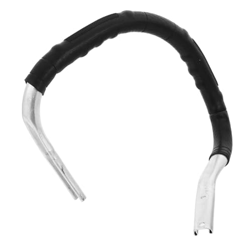 ifundom Kettensägengriff für Komfortable Handhabung Ergonomischer Frontlenker Robust und Installieren Geeignet für Chinesische Kettensägen Ersatzteil für Schnelle Reparatur Langlebiges von ifundom
