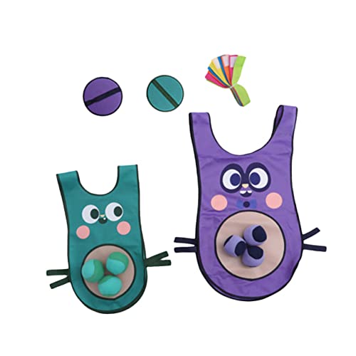 ifundom Klebrige Spiel Requisiten Kinder Kleinkind Outdoor Spielzeug Bunte Klebrige Für Kinder Fangen Spiel ifundom Klebrige Spiel Requisiten Kinder Kleinkind Outdoor Spielzeug Bunte Klebrige Für Kinder Fangen Spiel von ifundom