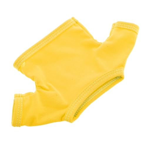 ifundom Kompakte T-Shirts Für Kuscheltiere Dekorative Kleidung Für Bären Und Puppen Für Spiel Und Deko Geeignet Für Große Stofftiere von ifundom