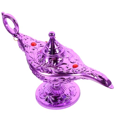 ifundom Lampe Antike Deko Für Zuhause Für Partys Vintage Tischdekoration Orientalisches Design ifundom Lampe Antike Deko Für Zuhause Für Partys Vintage Tischdekoration Orientalisches Design von ifundom