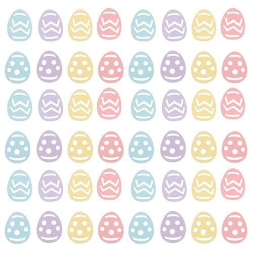 ifundom Osterkonfetti-Glitzer Eier-Tischkonfetti Frühling Ostern Babyparty Hochzeitsfeier Papierstreuer Für Ostern Geburtstage Hochzeiten Brautpartys Konfetti-Tischstreuer Konfetti 200 ifundom Osterkonfetti-Glitzer Eier-Tischkonfetti Frühling Ostern Babyparty Hochzeitsfeier Papierstreuer Für Ostern Geburtstage Hochzeiten Brautpartys Konfetti-Tischstreuer Konfetti 200 von ifundom