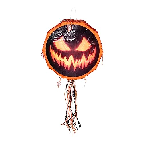 ifundom Halloween-party- Zum Aufhängen Gefülltes Spielzeug Sicheres Party-spielzeug Dekoration Halloween-schmuck Für Jungen Und Mädchen von ifundom