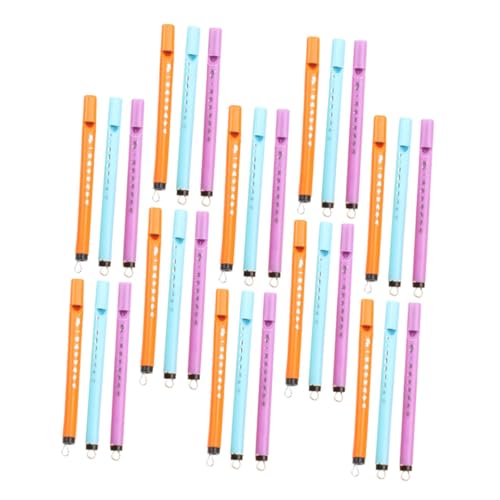 ifundom Portable Vogel Pfeifen Lustige Musik Flöten Für Zufällige Farben Vogelruf Instrument Für Kreative Spielstunden ifundom Portable Vogel Pfeifen Lustige Musik Flöten Für Zufällige Farben Vogelruf Instrument Für Kreative Spielstunden von ifundom