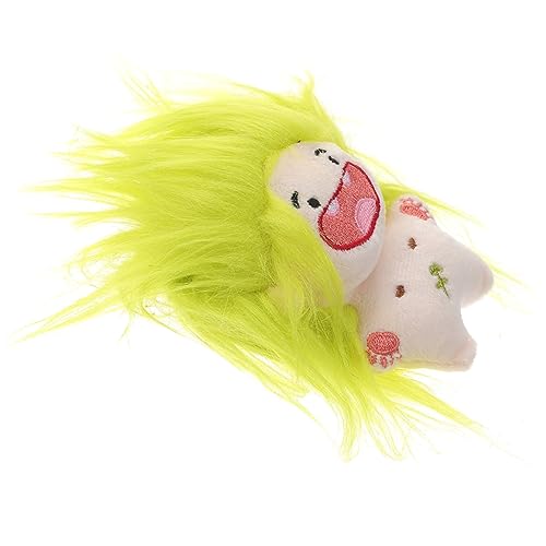 ifundom Puppe für kinderspielzeug Erwachsene spielsachen Einzigartiges Funny Toys Toys lustiges aus Baumwolle Plüsch von ifundom