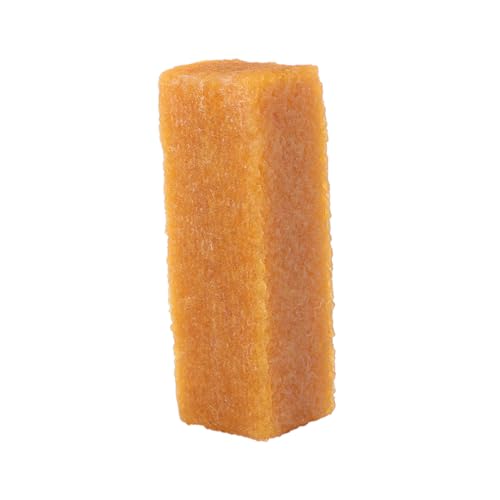 ifundom Skateboard Grip Tape Radiergummi Abrasiver Reinigungsstick für Skateboards Langlebiger Sandpapier zur Einfachen Entfernung von Schmutz und Klebstoffen und Schleifmaschinen von ifundom