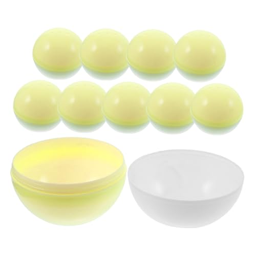 ifundom Stabile Befüllbare Süßigkeitenboxen Aus Kunststoff Perfekt Für Ostern Und Partybedarf ifundom Stabile Befüllbare Süßigkeitenboxen Aus Kunststoff Perfekt Für Ostern Und Partybedarf von ifundom