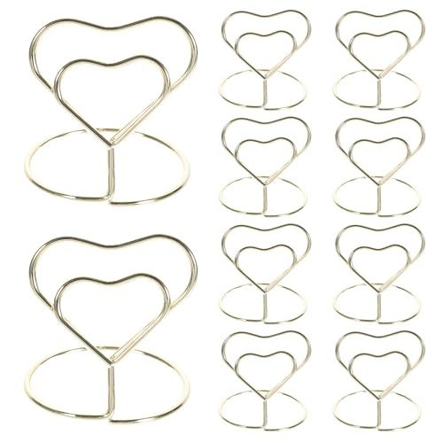 Herz Tischkartenhalter: 10stück Tischkartenhalter Hochzeit Gold Clip Herz Kartenhalter Platzkartenhalter Hochzeit Metall Foto Kartenhalter Herz Tischkartenhalter: 10stück Tischkartenhalter Hochzeit Gold Clip Herz Kartenhalter Platzkartenhalter Hochzeit Metall Foto Kartenhalter von ifundom