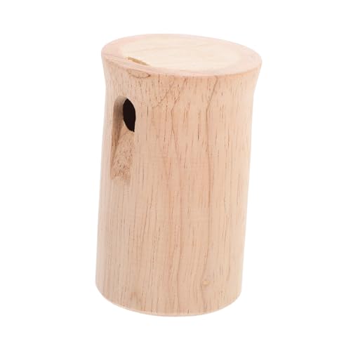 ifundom Vogelrufer Kleine Spielzeuge Für Musikinstrumente Musikspielzeug Lernen Cartoon-vogel-pfeife- Pfeife Vogelpfeife Pfeifspielzeug Für Beige Holz ifundom Vogelrufer Kleine Spielzeuge Für Musikinstrumente Musikspielzeug Lernen Cartoon-vogel-pfeife- Pfeife Vogelpfeife Pfeifspielzeug Für Beige Holz von ifundom