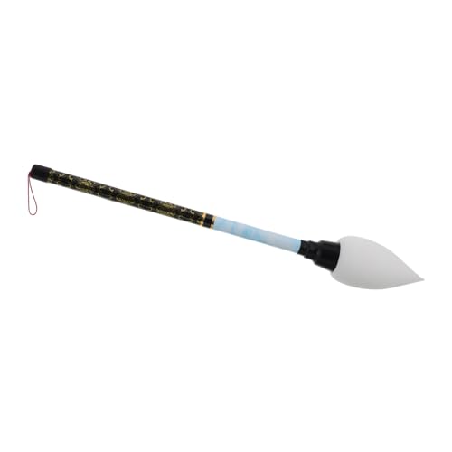 ifundom Ziegenhaar-großes Kalligraphie-Pinsel-Set Performance-pinselstift Für Tanz-Requisiten Bühnendekoration ifundom Ziegenhaar-großes Kalligraphie-Pinsel-Set Performance-pinselstift Für Tanz-Requisiten Bühnendekoration von ifundom