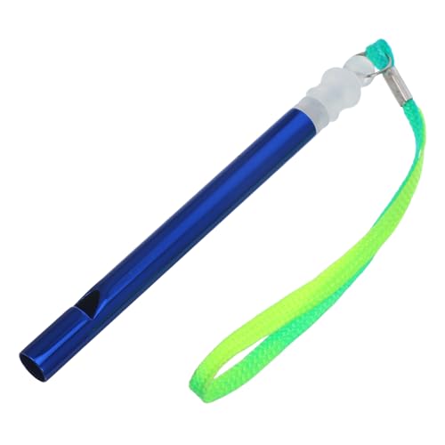ifundom aus Legierung kinderinstrumente musikinstrumente Outdoor- Slide-Whistle Musikalisches Lernspielzeug Kinderspielzeug Musikinstrument für Silver ifundom aus Legierung kinderinstrumente musikinstrumente Outdoor- Slide-Whistle Musikalisches Lernspielzeug Kinderspielzeug Musikinstrument für Silver von ifundom