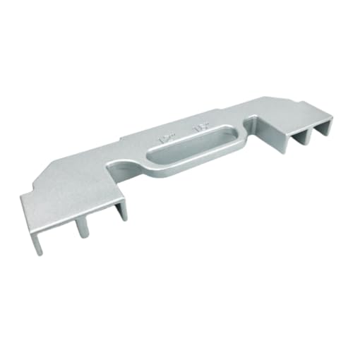 Mitte Stud Layout 12-16 Zoll Wand genaues Messrahmen Rahmen Position ierung Jig Guss Aluminium Wand Stud Framing Tool Mitte Stud Layout 12-16 Zoll Wand genaues Messrahmen Rahmen Position ierung Jig Guss Aluminium Wand Stud Framing Tool von ikappy