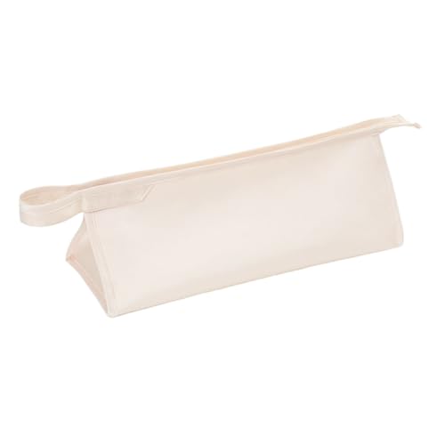 ikappy Haar-Tools Reisetasche Netz-Make-up-Tasche Reisetasche mit Reiß verschluss Mini-Make-up Kosmetik tasche für tägliches Zubehör staub dichtes flaches Lockens tab Reise veranstalter von ikappy