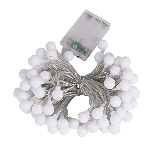 ikasus LED Lichterkette Solar Aussen - 10 Meter 80 Lichter Solarlichterkette,Glühbirnen Wasserdicht Außen Innen Weihnachten Lichterketten für Zimmer Garten Party Balkon Warmweiß Dekor ikasus LED Lichterkette Solar Aussen - 10 Meter 80 Lichter Solarlichterkette,Glühbirnen Wasserdicht Außen Innen Weihnachten Lichterketten für Zimmer Garten Party Balkon Warmweiß Dekor von ikasus