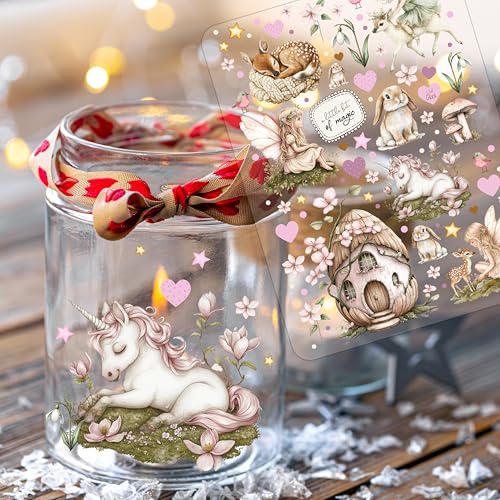 ilka parey Sticker Geburtstagssticker Kindergeburtstag Rub ons RubOn Rubons Sticker Einhornsticker Einhorn Elfensticker Elfenhäuschen Elfentür Fee fairy Elfe - zauberhafter A5 Bogen rb13 ilka parey Sticker Geburtstagssticker Kindergeburtstag Rub ons RubOn Rubons Sticker Einhornsticker Einhorn Elfensticker Elfenhäuschen Elfentür Fee fairy Elfe - zauberhafter A5 Bogen rb13 von ilka parey wandtattoo-welt