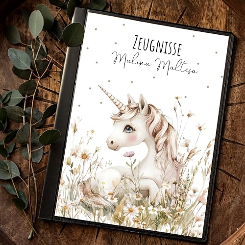 ilka parey Zeugnismappe 20er A4 Einhorn unicorn personalisierbar Schulanfang Schulanfänger Einschulung Wunschname Name zm78 ilka parey Zeugnismappe 20er A4 Einhorn unicorn personalisierbar Schulanfang Schulanfänger Einschulung Wunschname Name zm78 von ilka parey wandtattoo-welt