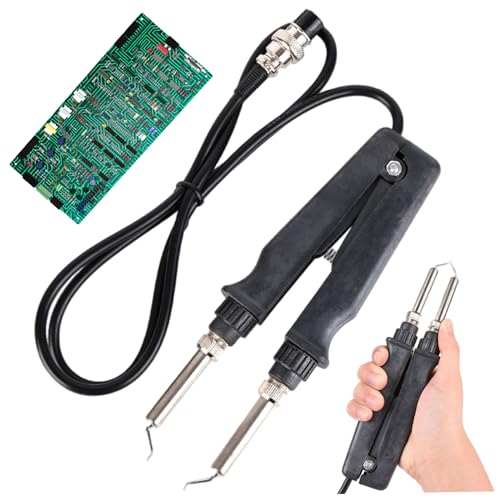 Löten von Pinzettenlötes Eisenwerkzeugschweißwerkzeuge Doppelte Lötkolben -Pinzetten Griff Clip Heating -Zelle Löten von Pinzettenlötes Eisenwerkzeugschweißwerkzeuge Doppelte Lötkolben -Pinzetten Griff Clip Heating -Zelle von imFreienawn