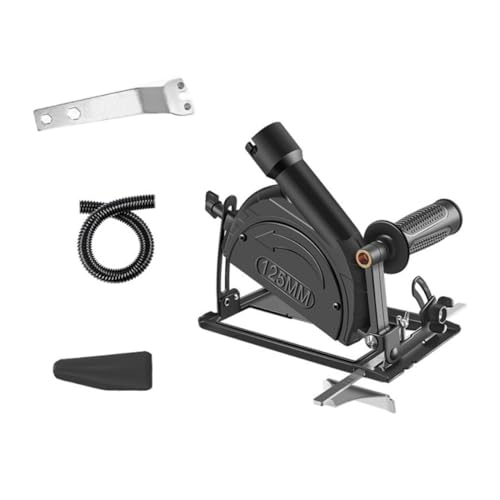 Winkelschleiferhalter 45 ° Einstellbare Schneidmaschinenschlitzhalterung für 100 125 Mühle Style1 Winkelstütze Winkelschleiferhalter 45 ° Einstellbare Schneidmaschinenschlitzhalterung für 100 125 Mühle Style1 Winkelstütze von imFreienawn