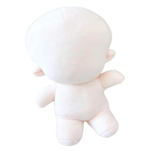 imFreienawn 7, 9 in Baumwollpuppe, leerer Puppenfettkörper mit Skelett, Plüschbaby für DIY Arts Crafts leer imFreienawn 7, 9 in Baumwollpuppe, leerer Puppenfettkörper mit Skelett, Plüschbaby für DIY Arts Crafts leer von imFreienawn