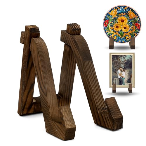 Buchständer,Tellerständer,16cm Tellerhalter,Leseständer,Buchständer Holz,Staffelei Klein,Kochbuchhalter,Tellerhalter Ständer,Bilderständer,Tablet Ständer Holz,Bilderrahmen Ständer,Book Stand Holder Buchständer,Tellerständer,16cm Tellerhalter,Leseständer,Buchständer Holz,Staffelei Klein,Kochbuchhalter,Tellerhalter Ständer,Bilderständer,Tablet Ständer Holz,Bilderrahmen Ständer,Book Stand Holder von imSHHWcs