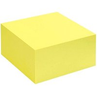 inFO Box Haftnotizen Standard gelb 1 St. von inFO