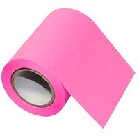 inFO Ersatzrolle Haftnotizen-Rolle Standard 5620-32 pink 1 Rolle von inFO