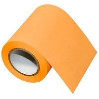 inFO Ersatzrolle Haftnotizen-Rolle Standard 5620-35 orange 1 Rolle von inFO