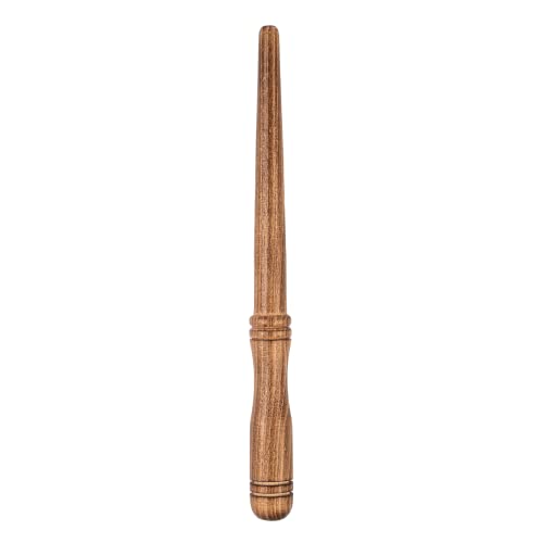 Inanosa Nostepinne Garnwickler aus Holz, ergonomischer Griff, 27,9 cm, zum Häkeln und Basteln, Strickzubehör für Häkelliebhaber, Erwachsene und Anfänger, antik, 1 Stück Inanosa Nostepinne Garnwickler aus Holz, ergonomischer Griff, 27,9 cm, zum Häkeln und Basteln, Strickzubehör für Häkelliebhaber, Erwachsene und Anfänger, antik, 1 Stück von inanosa