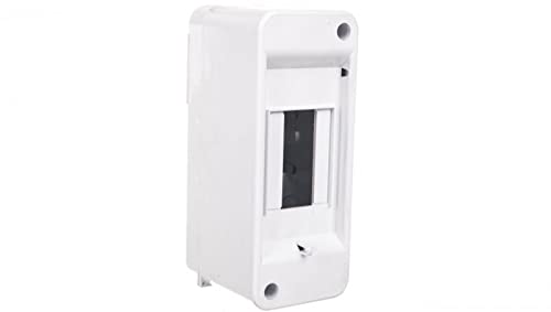 Modulverteiler 1x2 Aufputz IP20 ohne Klemme S-2+N+PE 8005802 ENE-00356 incobex-elplast 5905669746090 Modulverteiler 1x2 Aufputz IP20 ohne Klemme S-2+N+PE 8005802 ENE-00356 incobex-elplast 5905669746090 von incobex-elplast